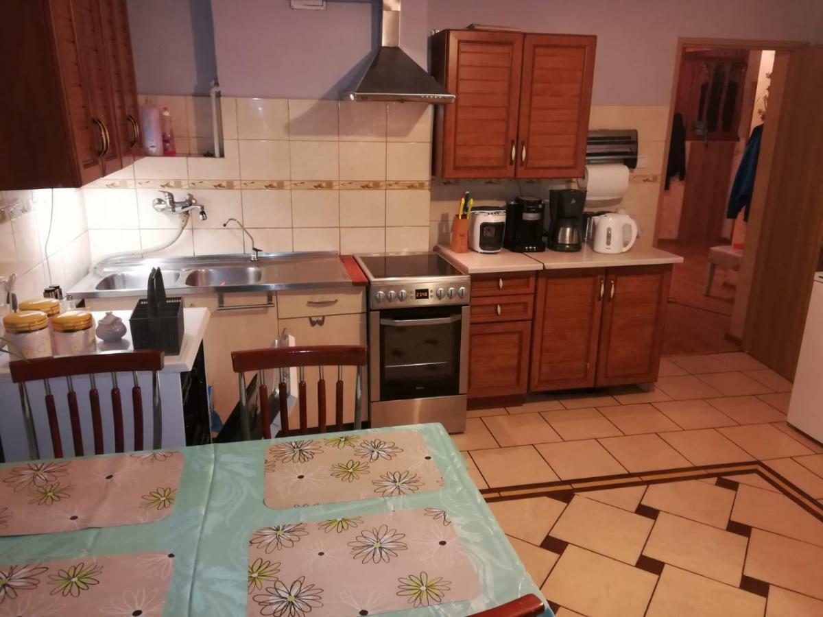 Agroturystyka "Jagap" Oaza Spokoju Dzierżoniów エクステリア 写真